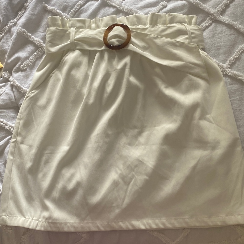 Francescas skirt